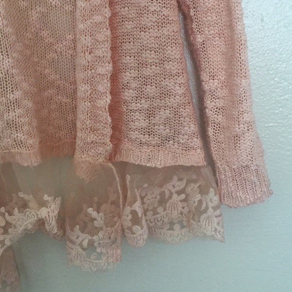 Cardigan/sweater - Picture 2 of 5